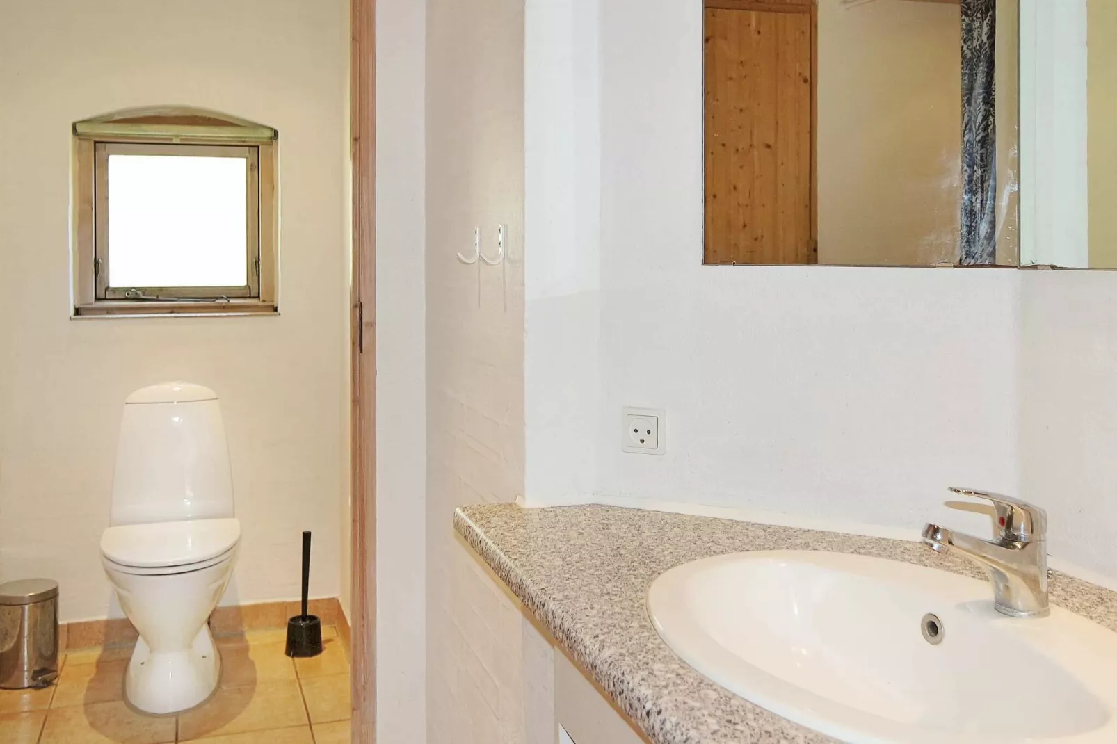 10 persoons vakantie huis in Hadsund-By Traum-Binnen