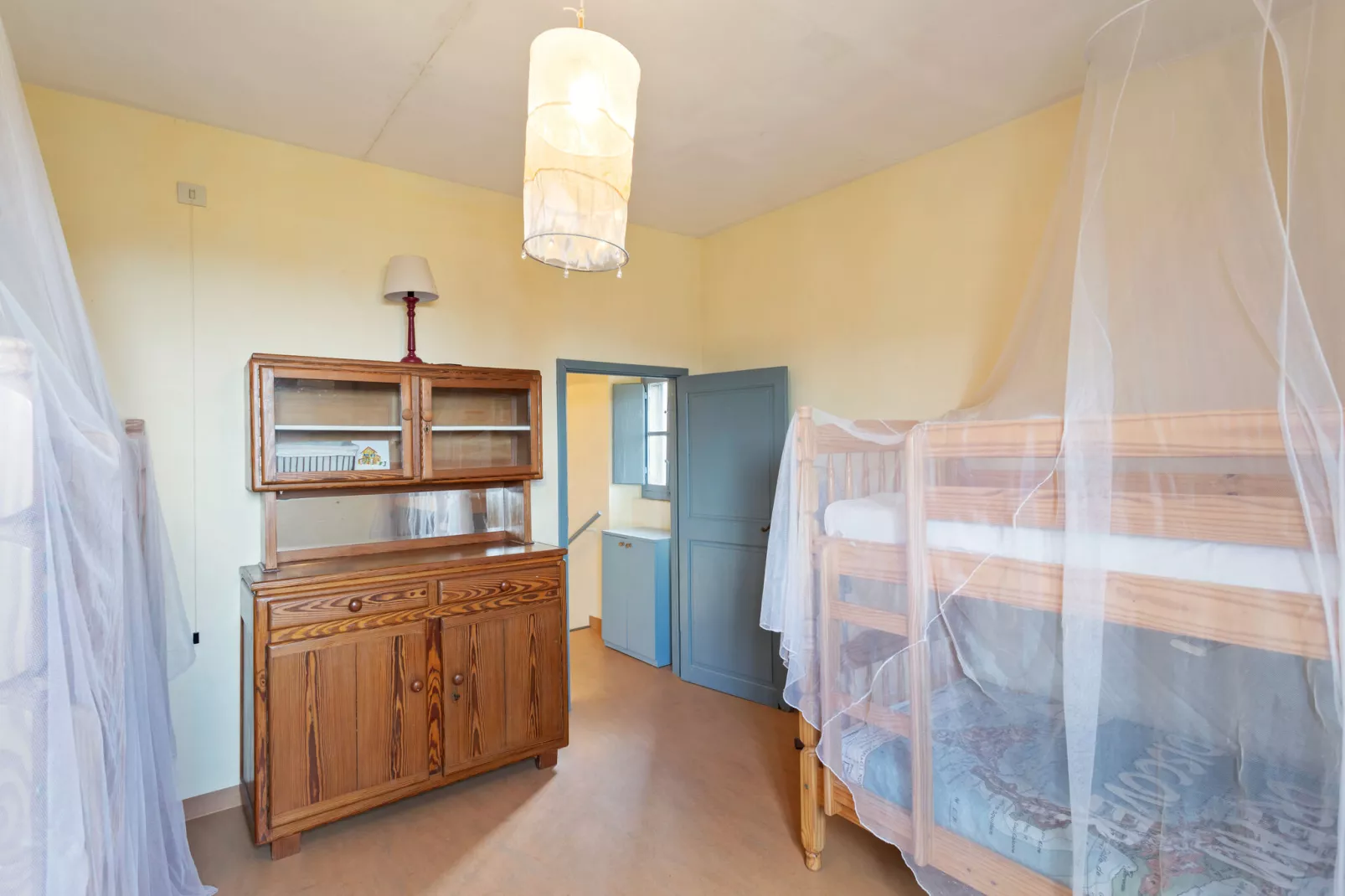 Tillia-Slaapkamer