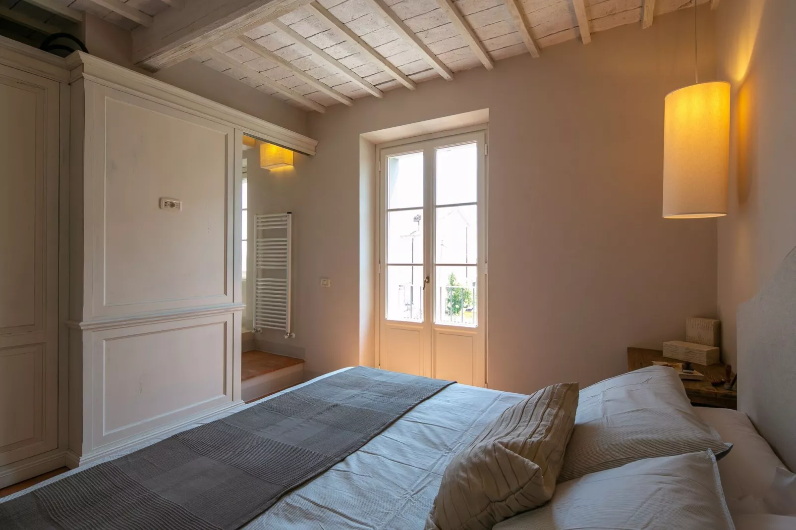 Villa Severina Dieci-Slaapkamer