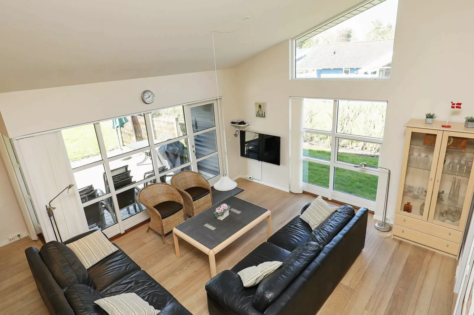 12 persoons vakantie huis in Væggerløse-Binnen