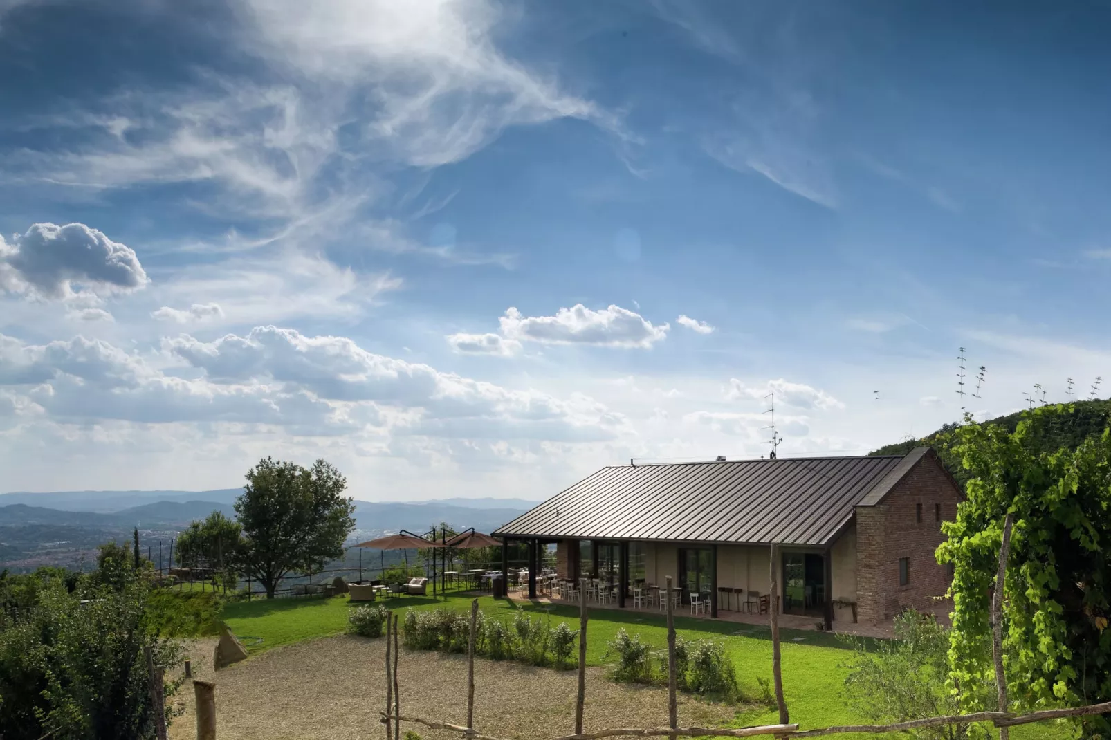 Villa Leo