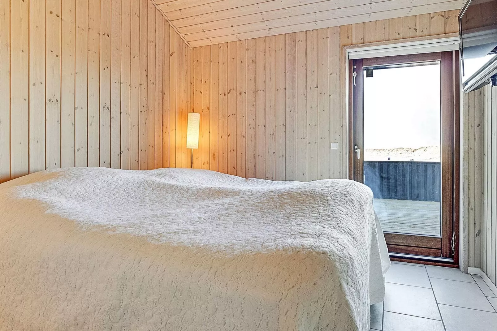 8 persoons vakantie huis in Hjørring-Binnen