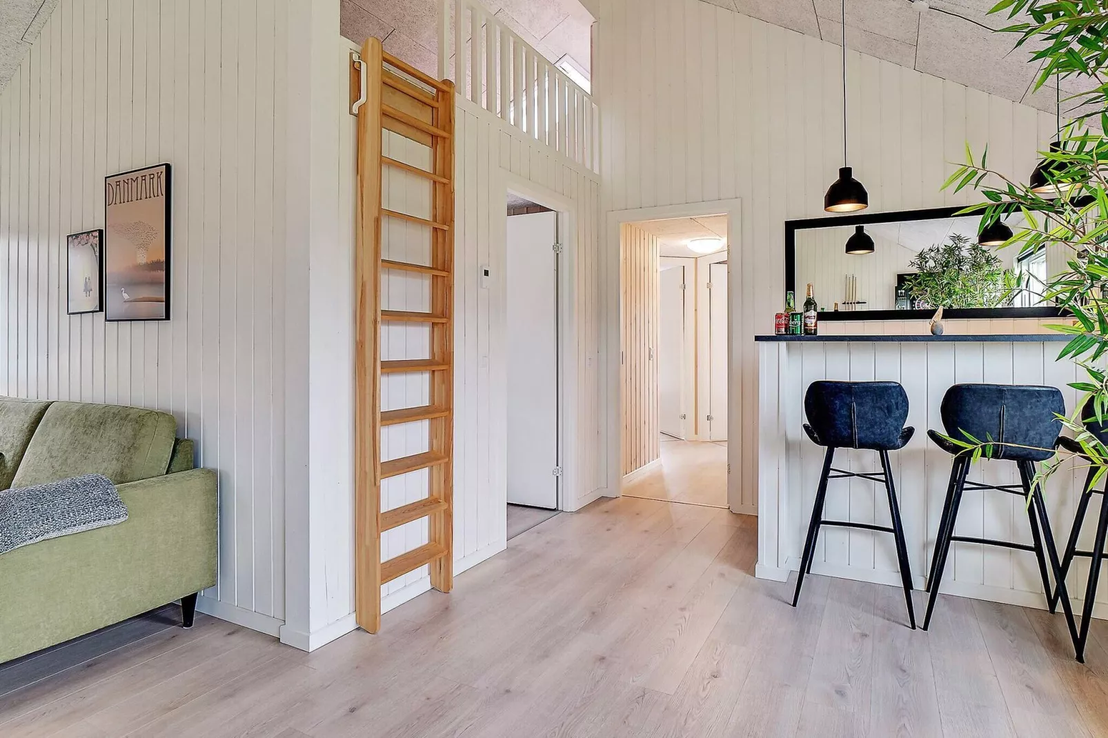 18 persoons vakantie huis in Nørre Nebel-Binnen