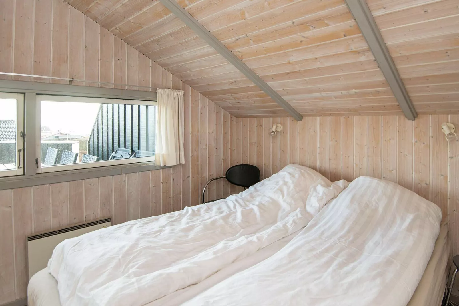 6 persoons vakantie huis in Sjølund-By Traum-Binnen