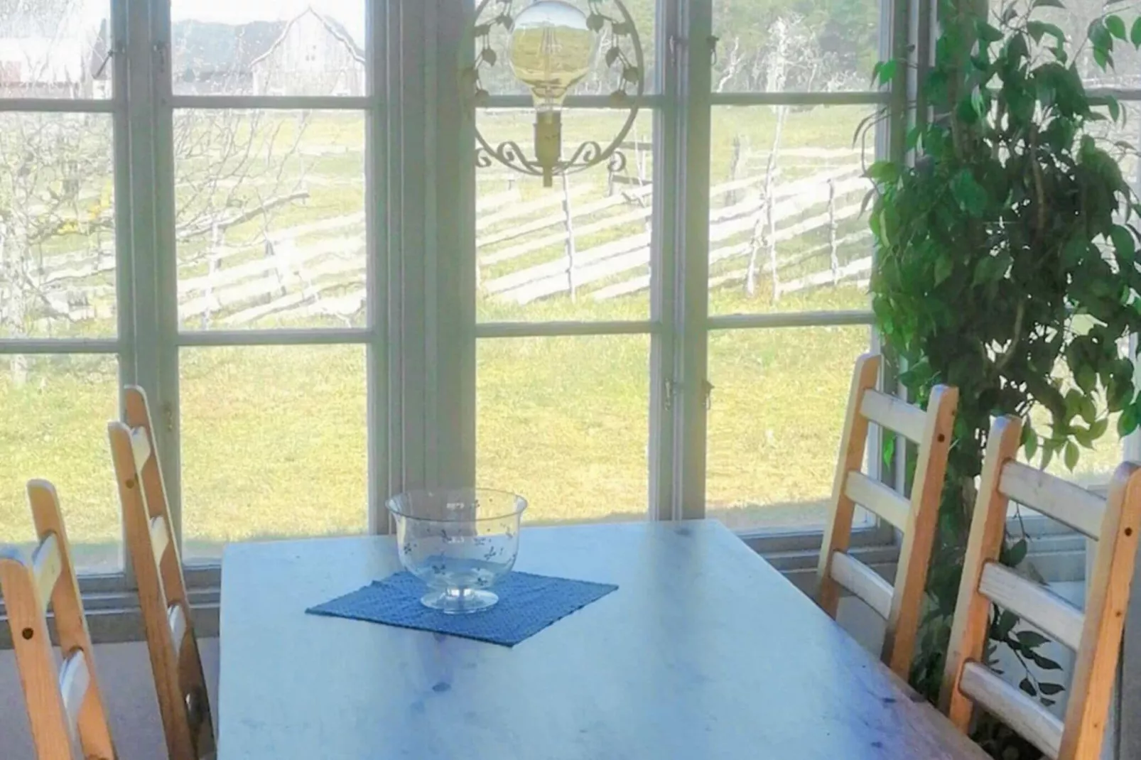 8 persoons vakantie huis in GOTLANDS.TOFTA