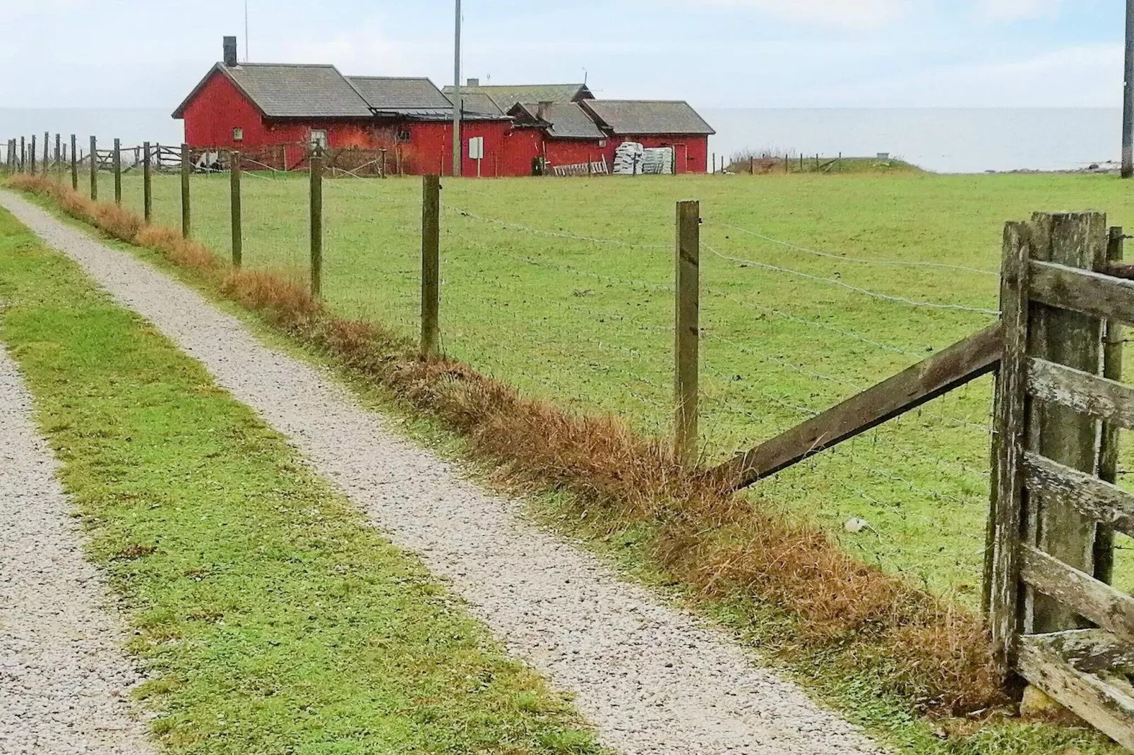 8 persoons vakantie huis in GOTLANDS.TOFTA