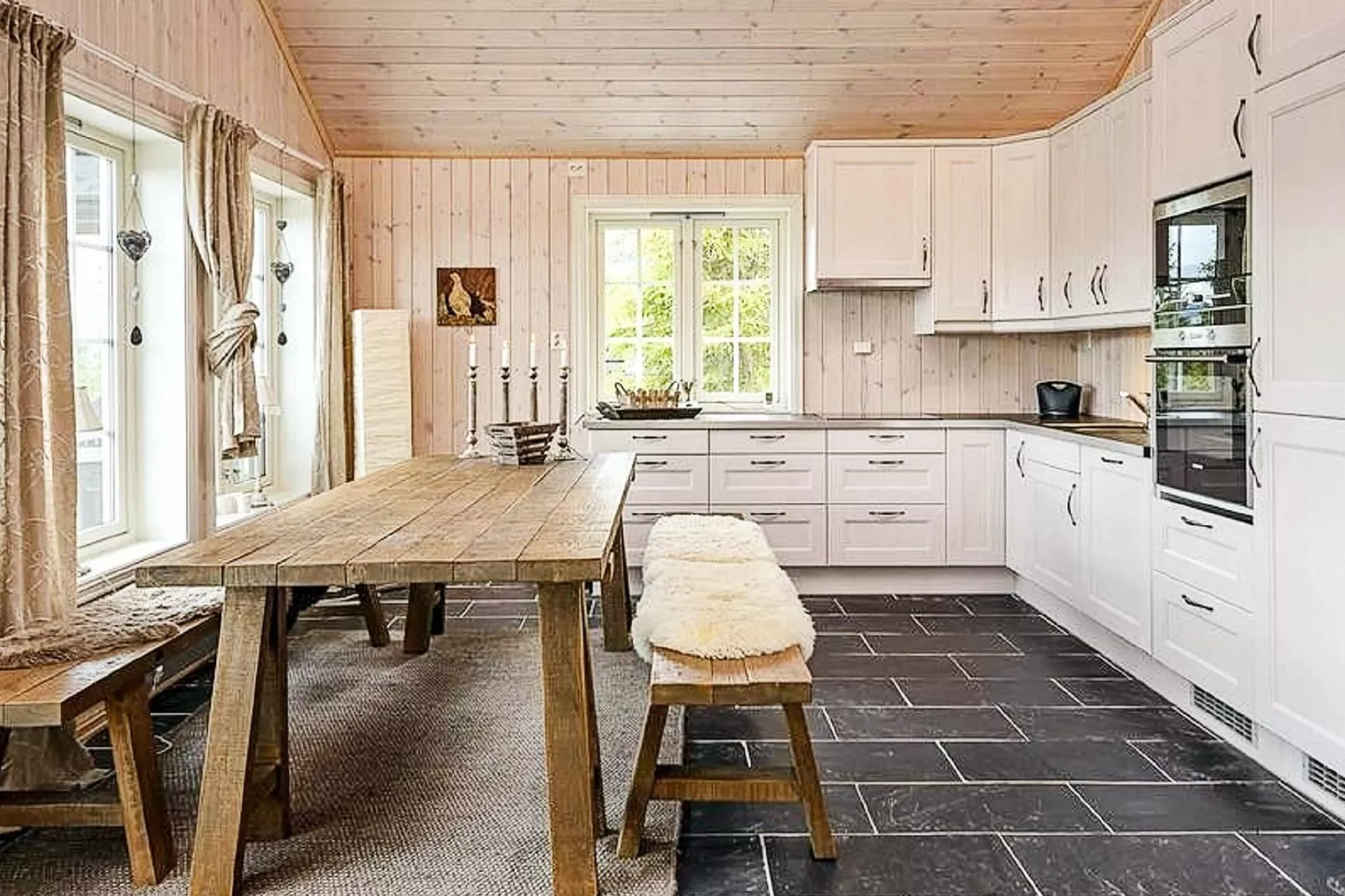 11 persoons vakantie huis in Fåvang-By Traum