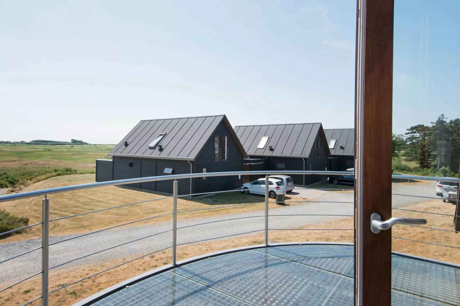 6 persoons vakantie huis in Rømø-By Traum-Uitzicht