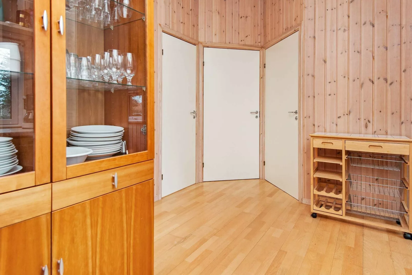 8 persoons vakantie huis in Hejls-Binnen