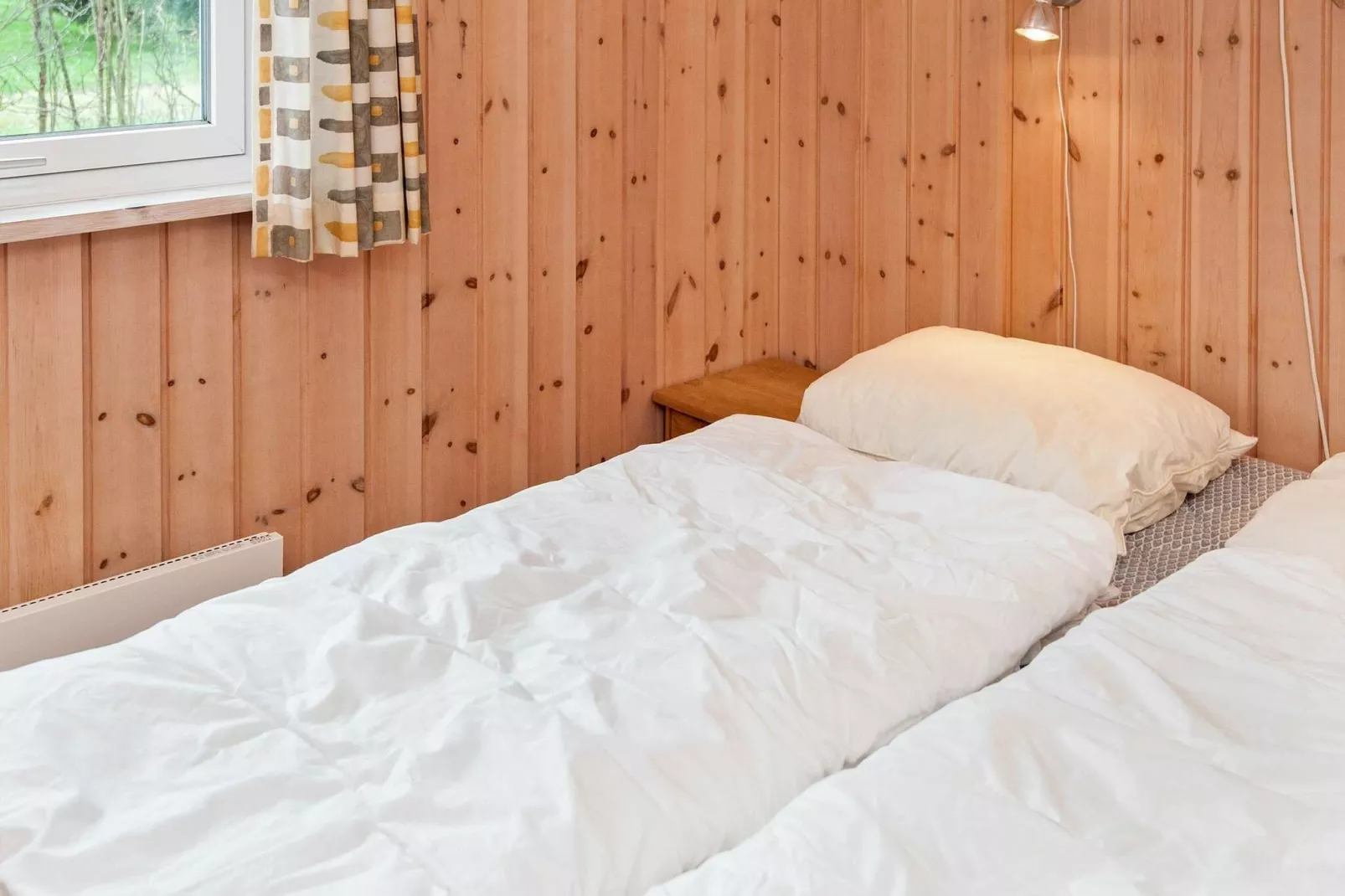 8 persoons vakantie huis in Hejls-Binnen