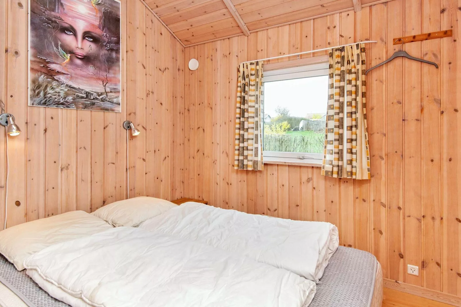 8 persoons vakantie huis in Hejls-Binnen