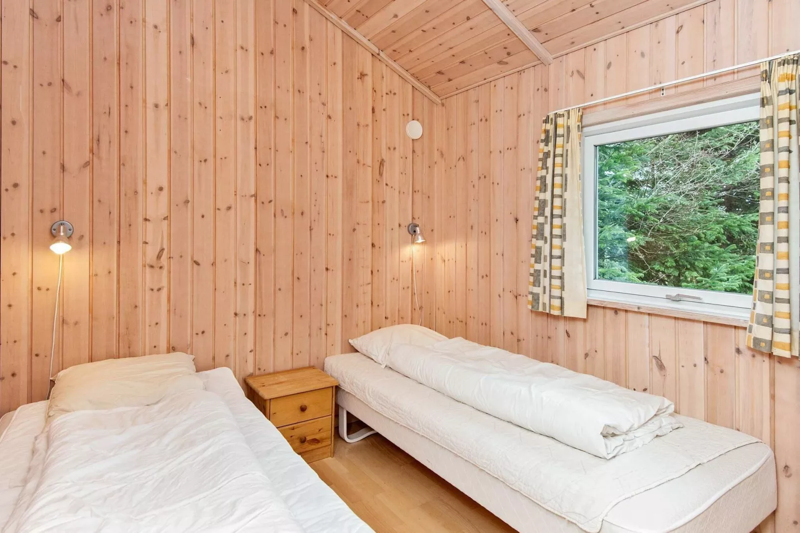 8 persoons vakantie huis in Hejls-Binnen