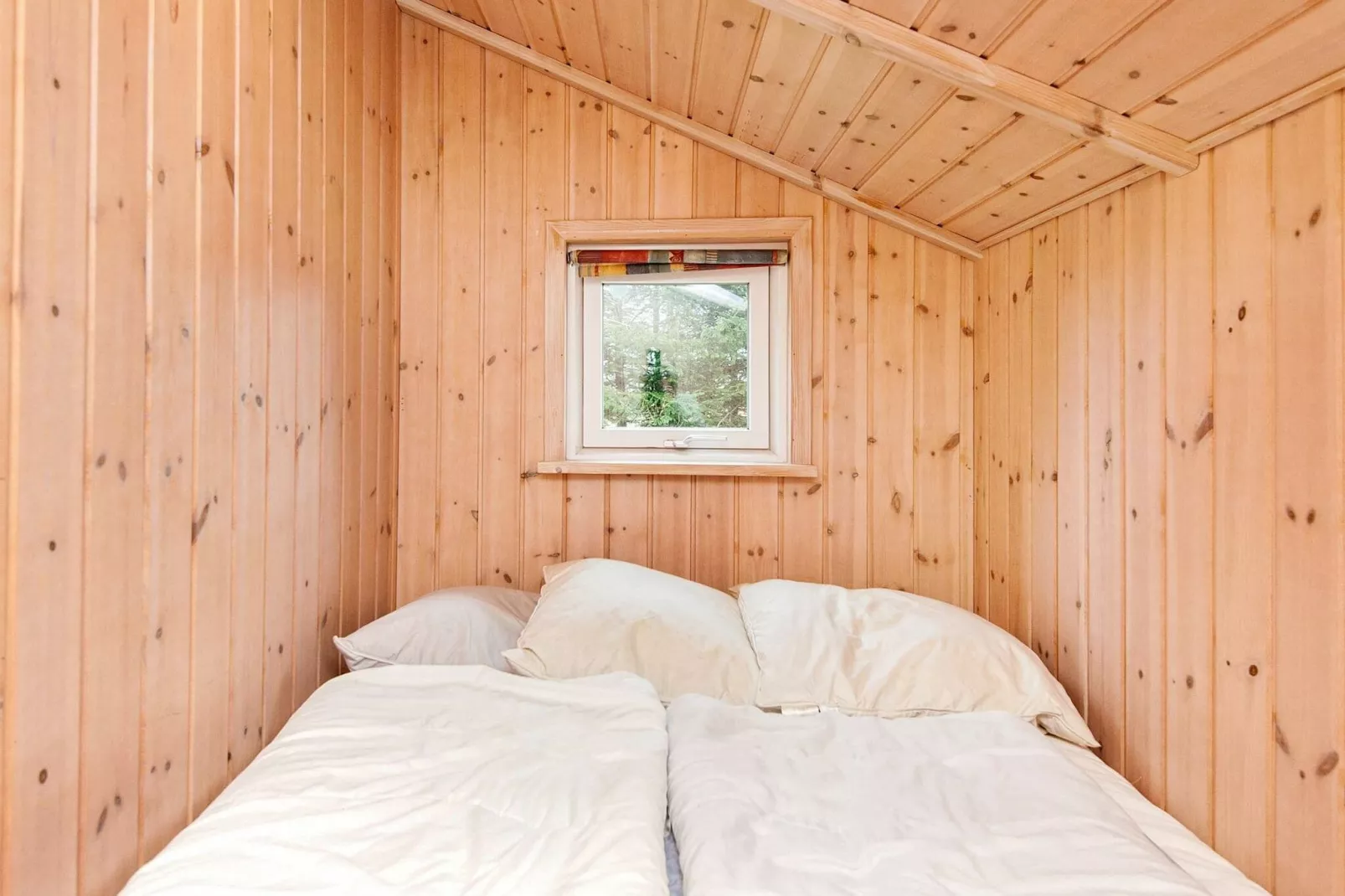 8 persoons vakantie huis in Hejls-Binnen