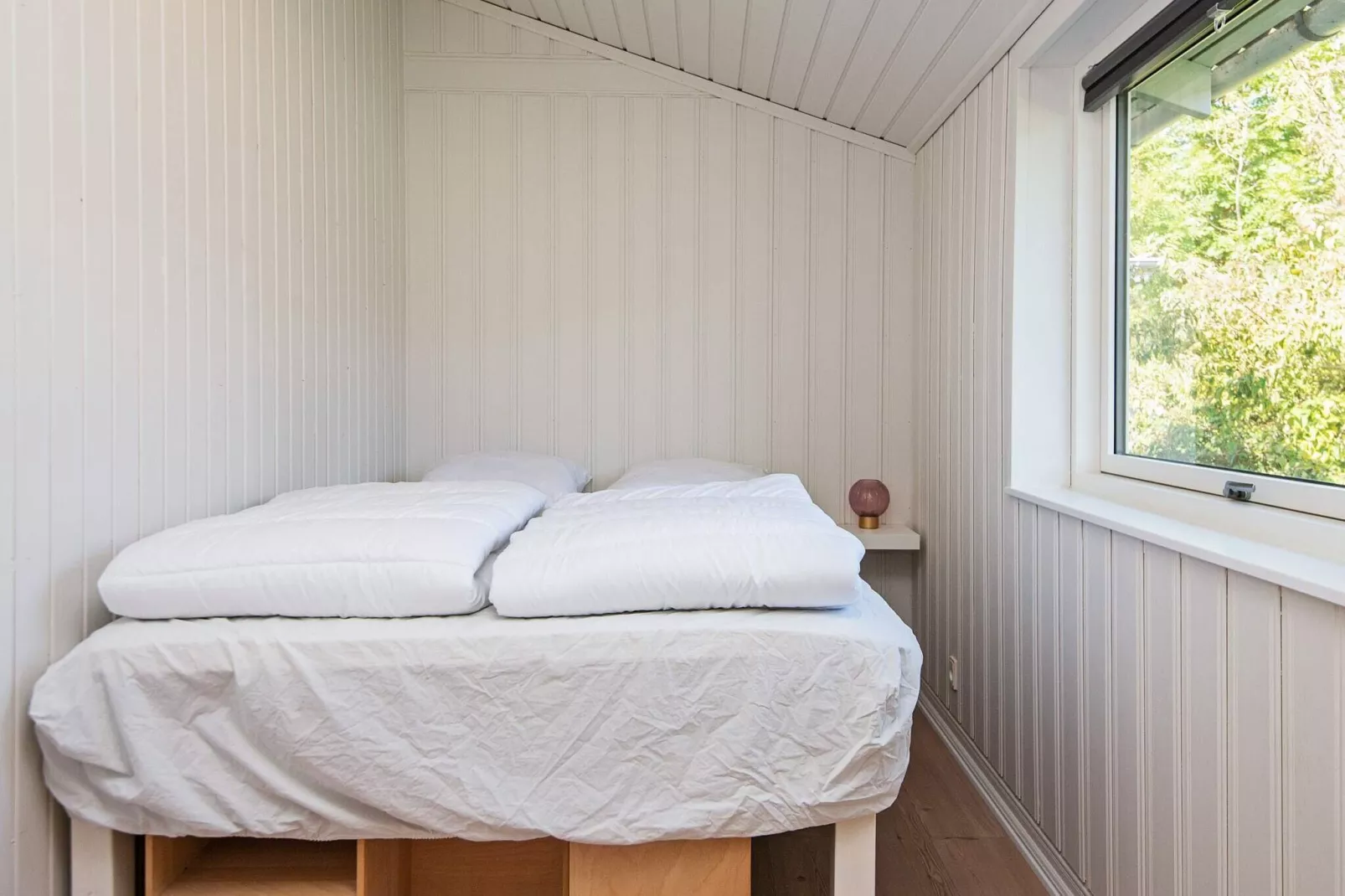 5 persoons vakantie huis in Grenaa-Binnen
