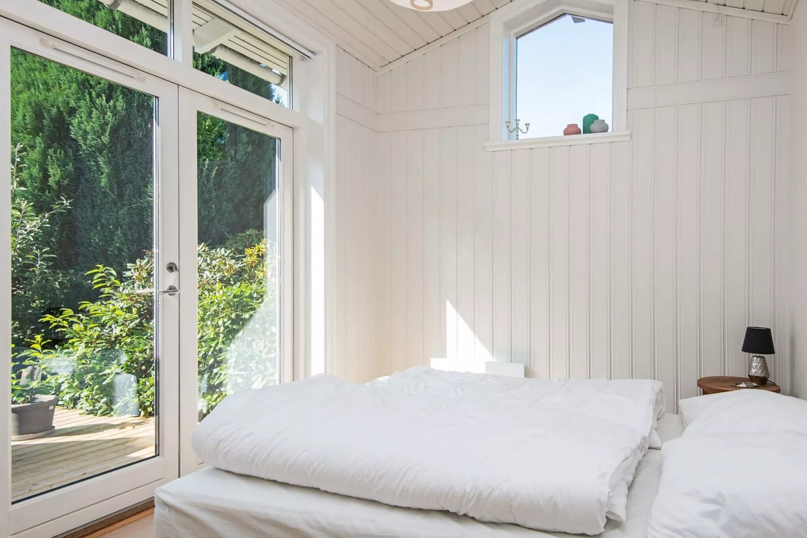 5 persoons vakantie huis in Grenaa-Binnen
