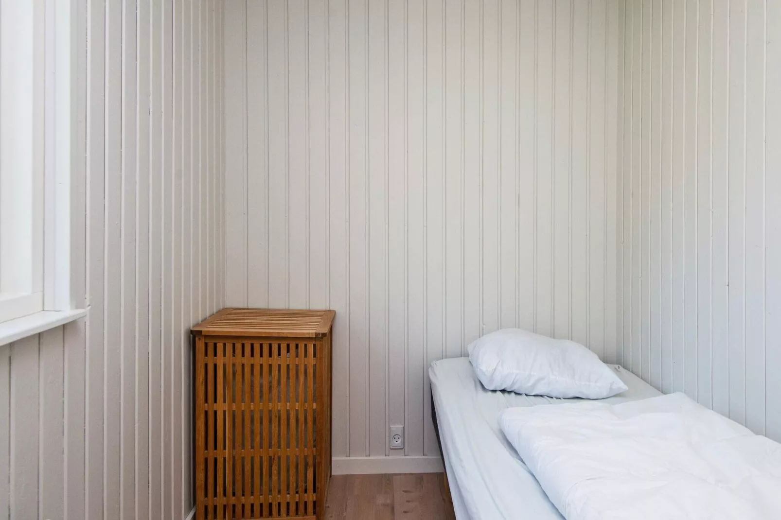 5 persoons vakantie huis in Grenaa-Binnen