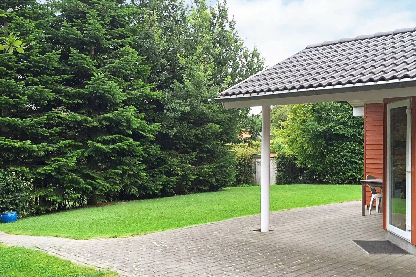 8 persoons vakantie huis in Hejls-Niet-getagd