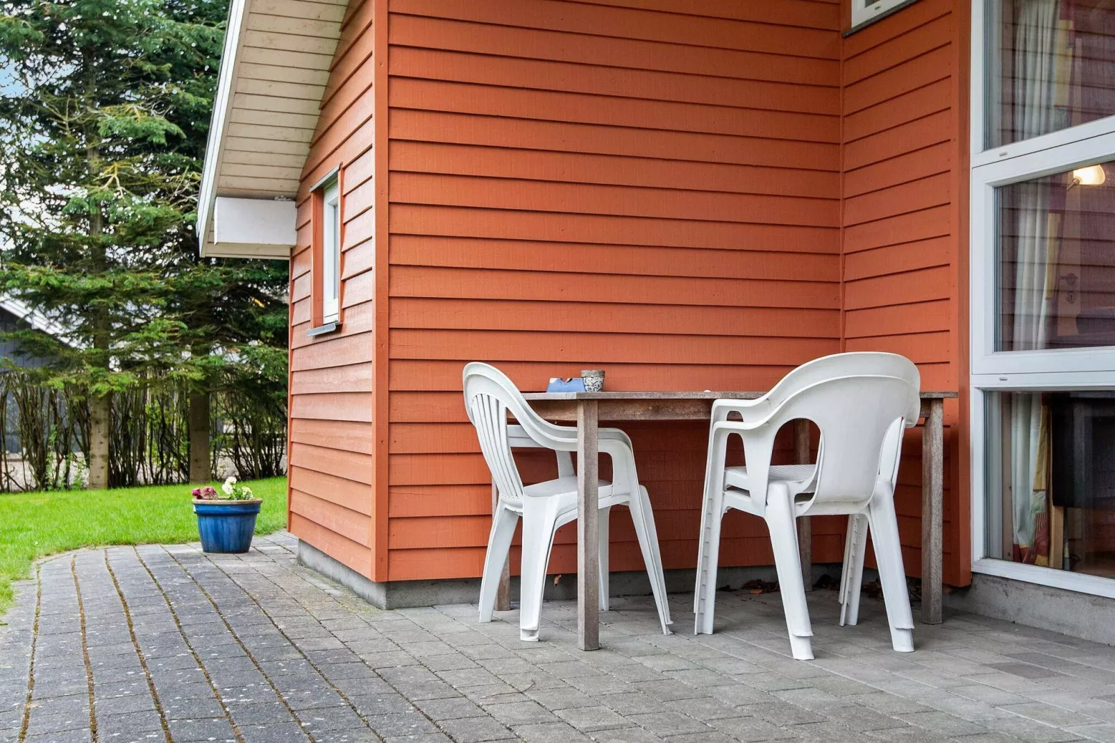 8 persoons vakantie huis in Hejls-Niet-getagd
