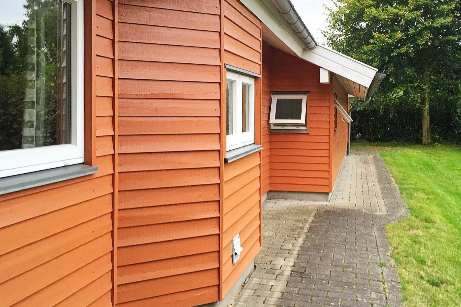 8 persoons vakantie huis in Hejls-Niet-getagd