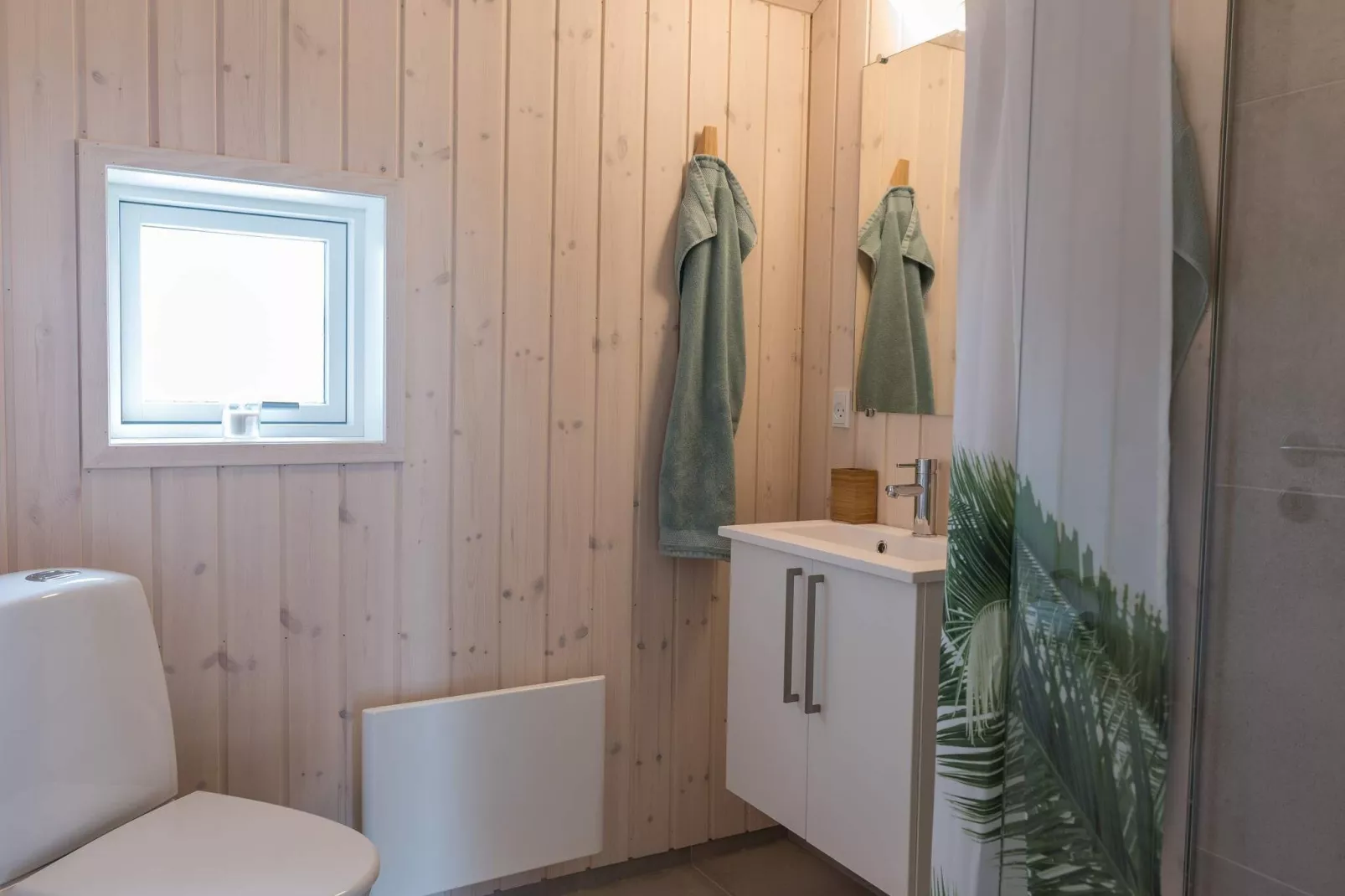 8 persoons vakantie huis in Fanø-Binnen