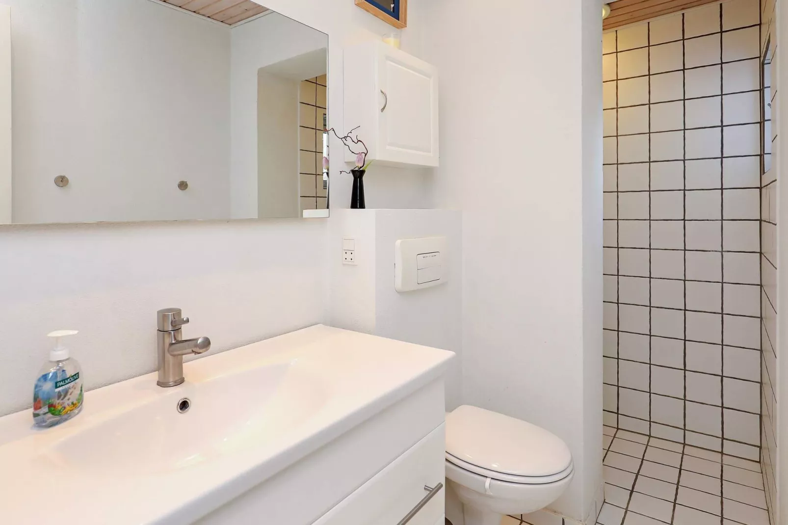 8 persoons vakantie huis in Bindslev-By Traum-Binnen