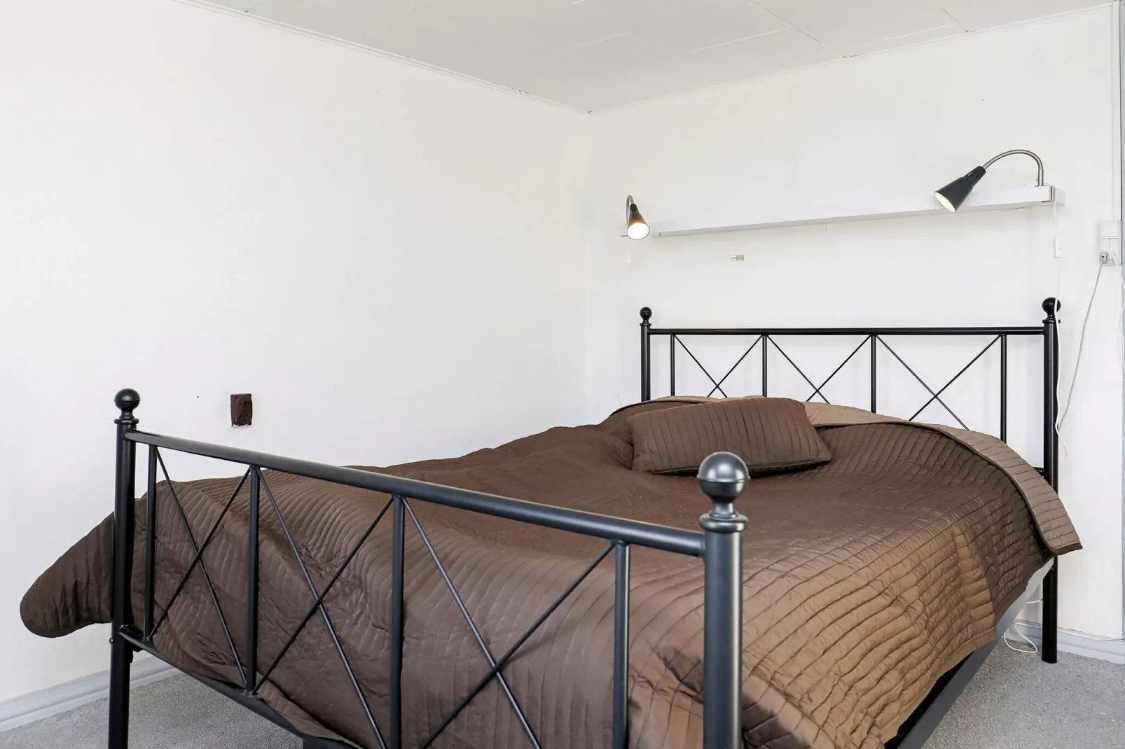 8 persoons vakantie huis in Bindslev-By Traum-Binnen