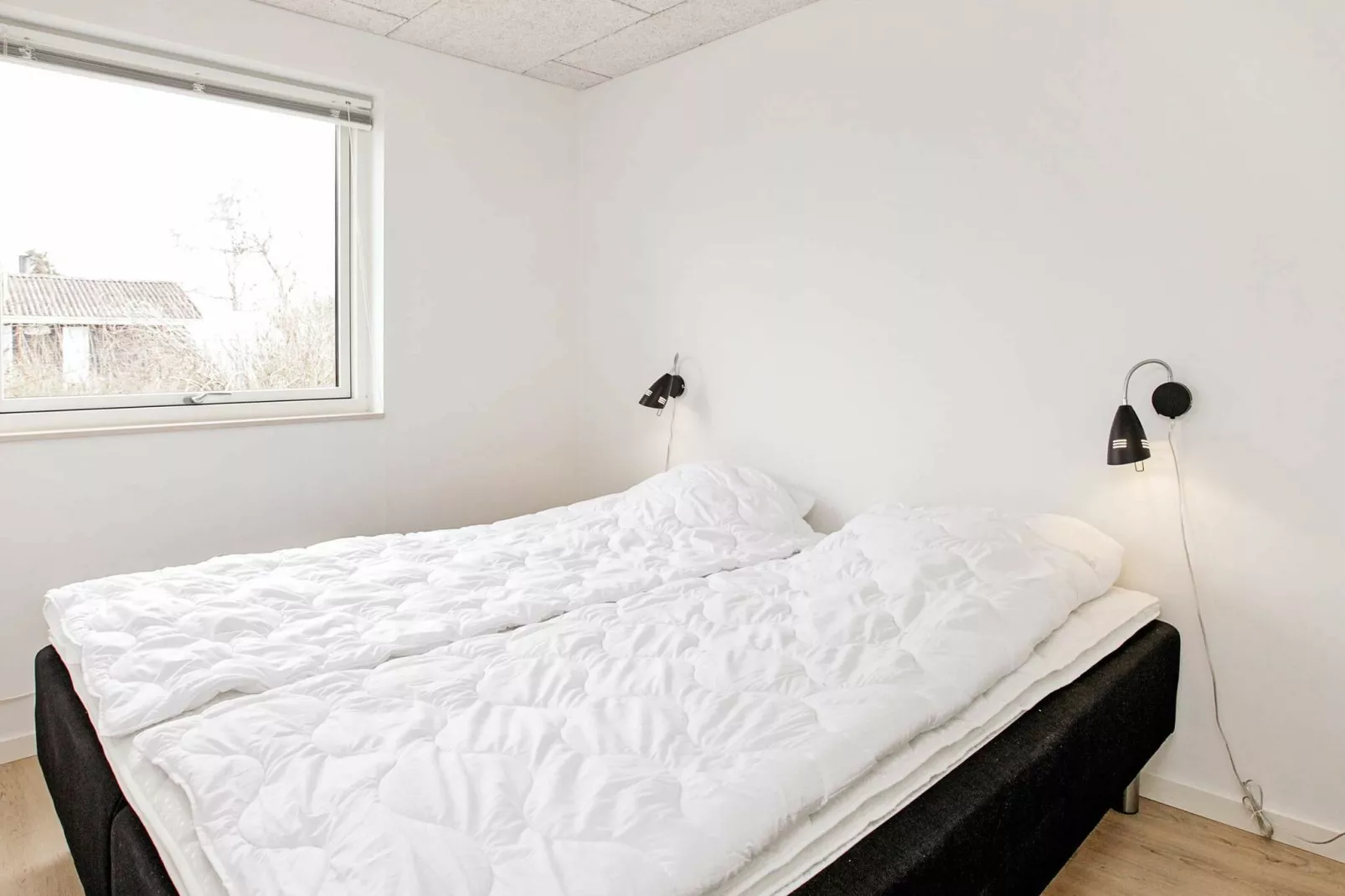 Luxe Spa Retreat bij het strand -- By Traum Ferienwohnungen-Binnen