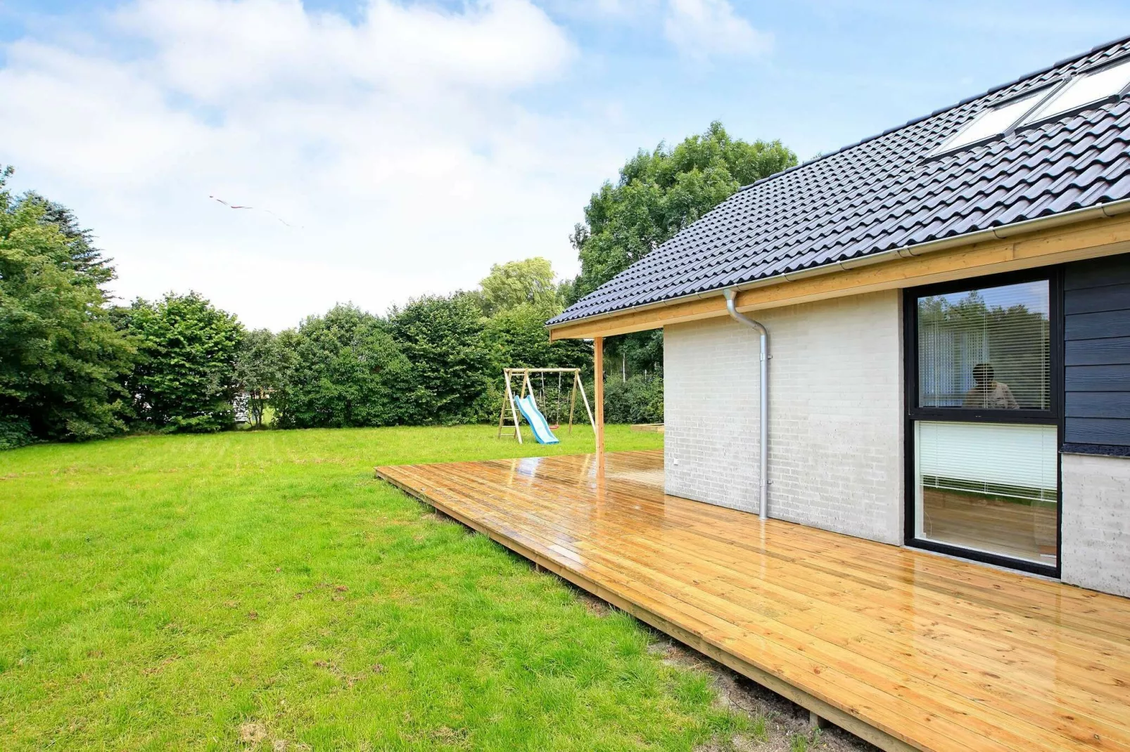 Luxe Spa Retreat bij het strand -- By Traum Ferienwohnungen-Uitzicht