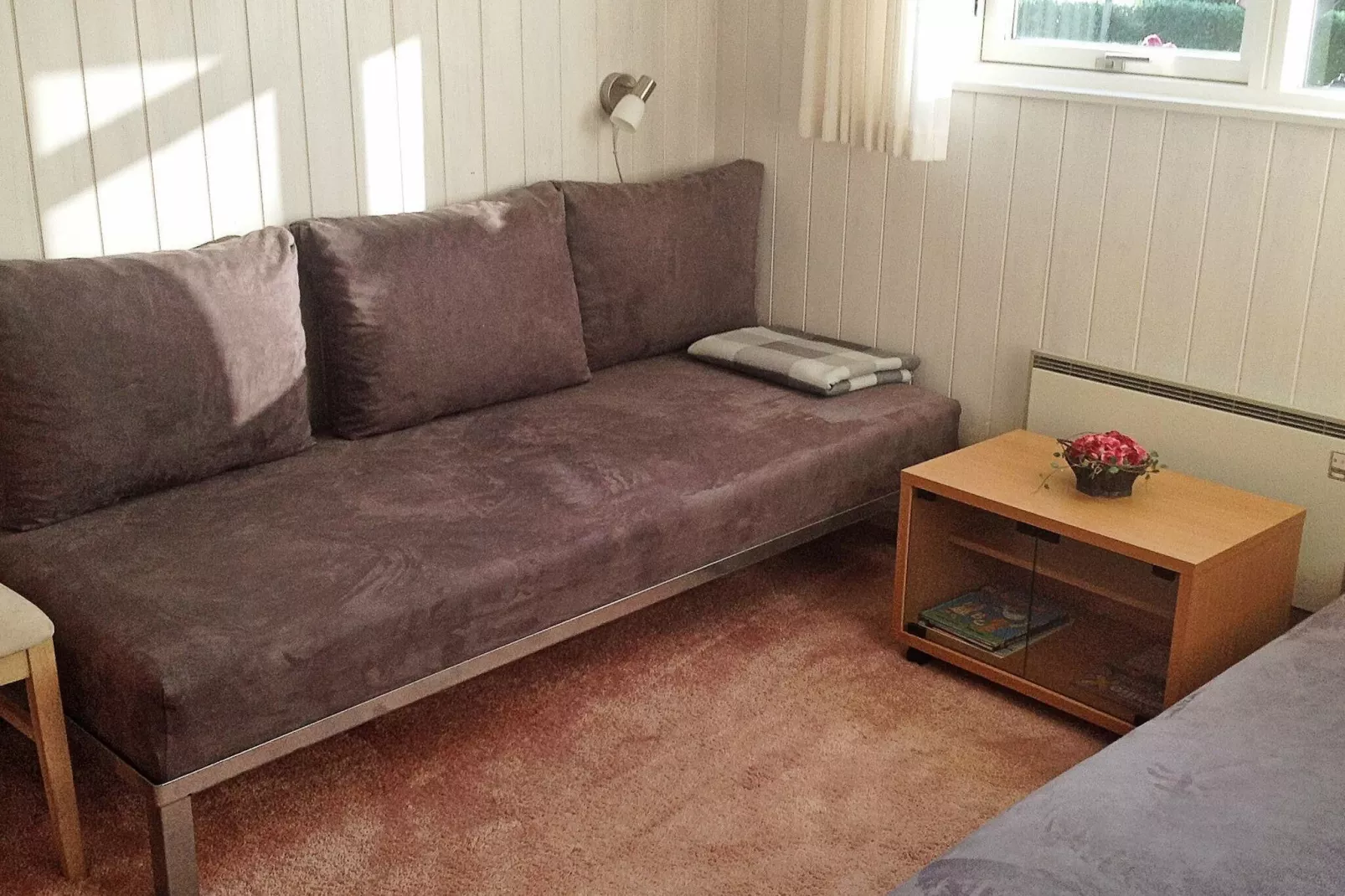 4 persoons vakantie huis in Hejls-By Traum-Binnen