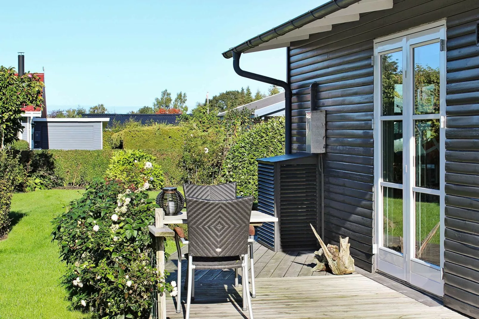 4 persoons vakantie huis in Hejls-By Traum-Niet-getagd