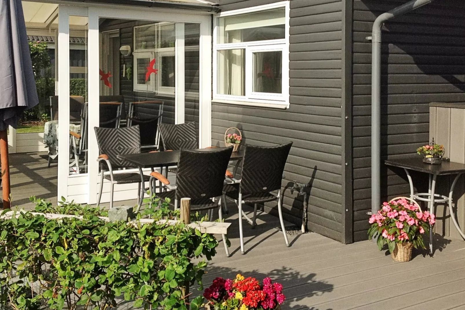 4 persoons vakantie huis in Hejls-By Traum-Niet-getagd