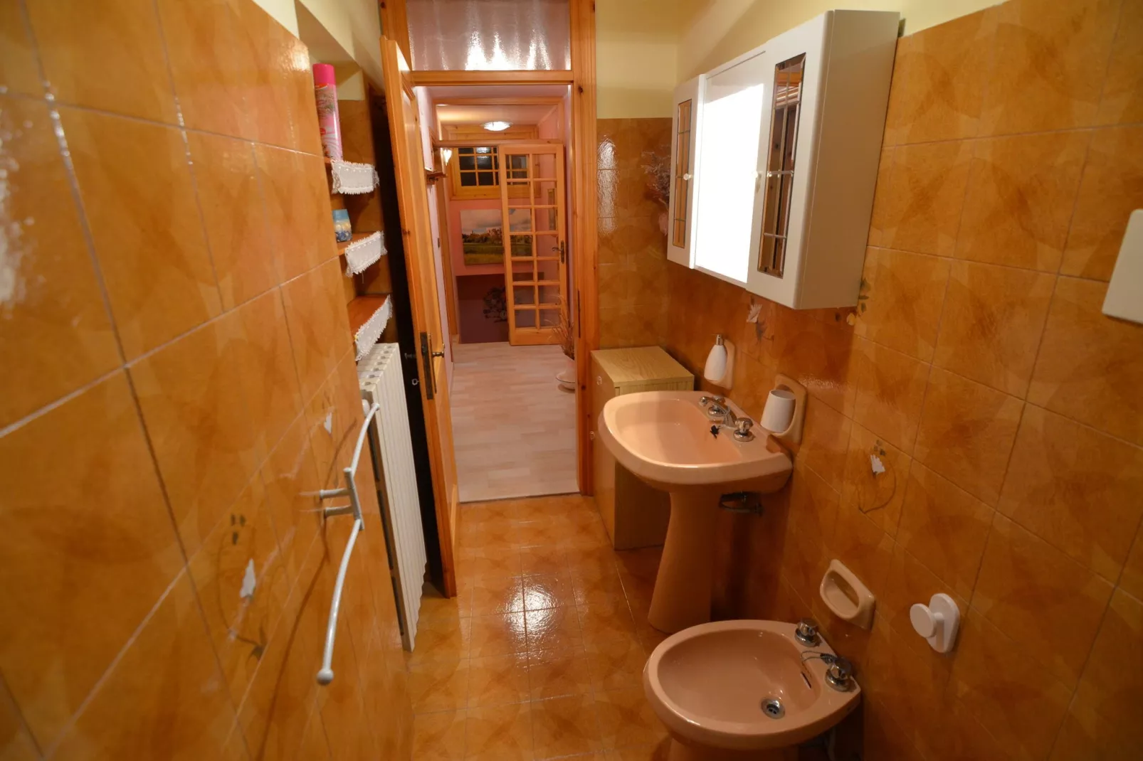 Allegria-Badkamer