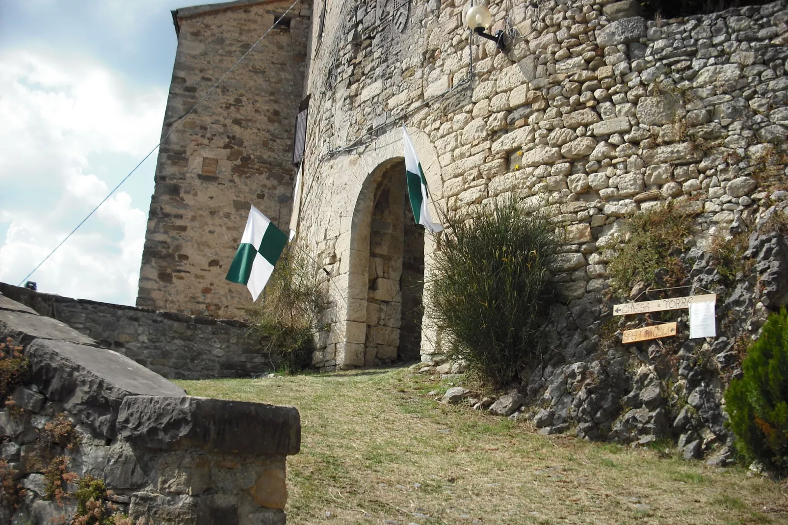 Castello Fatato Sogni