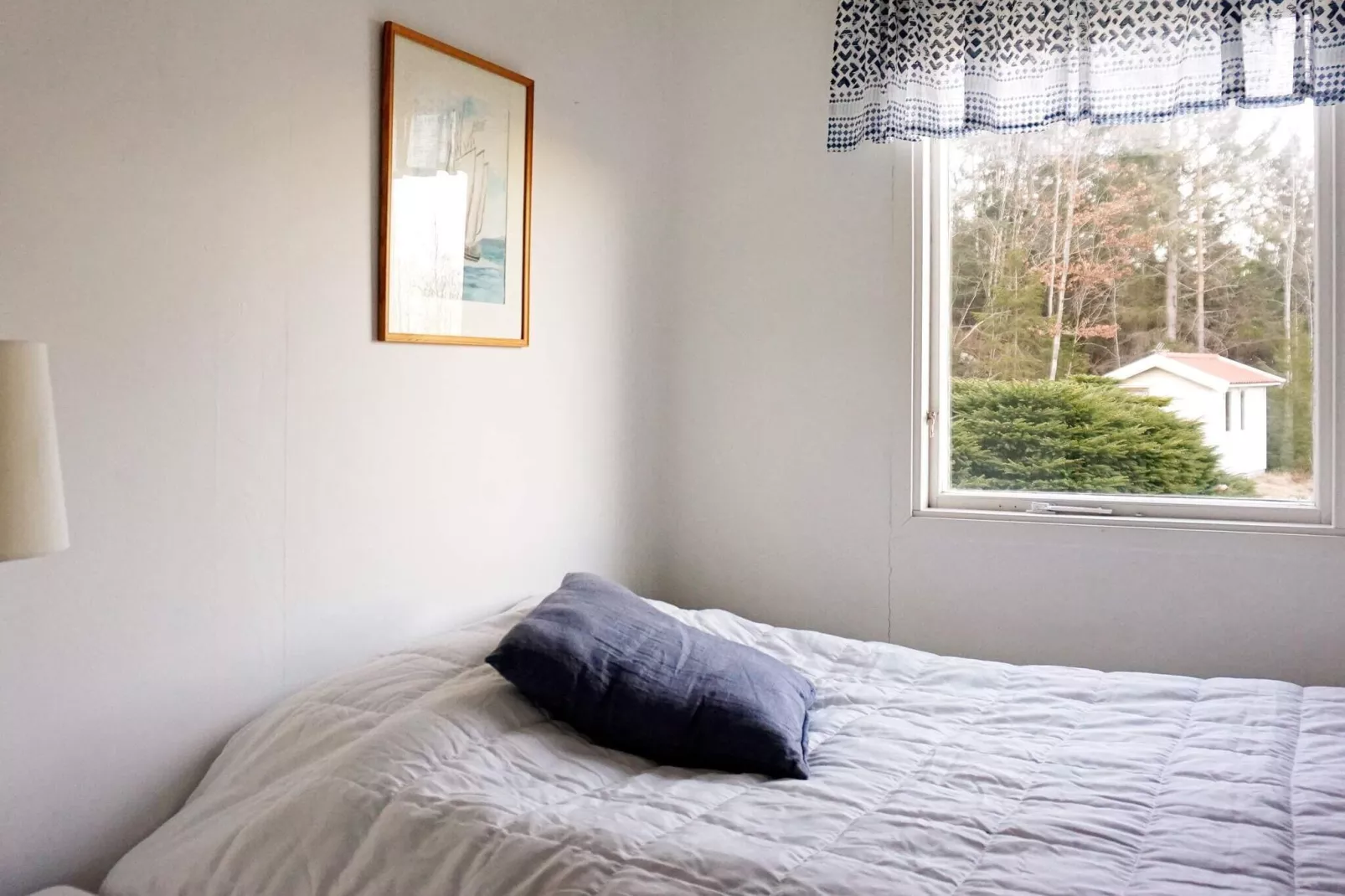 6 persoons vakantie huis in BRASTAD - Binnen