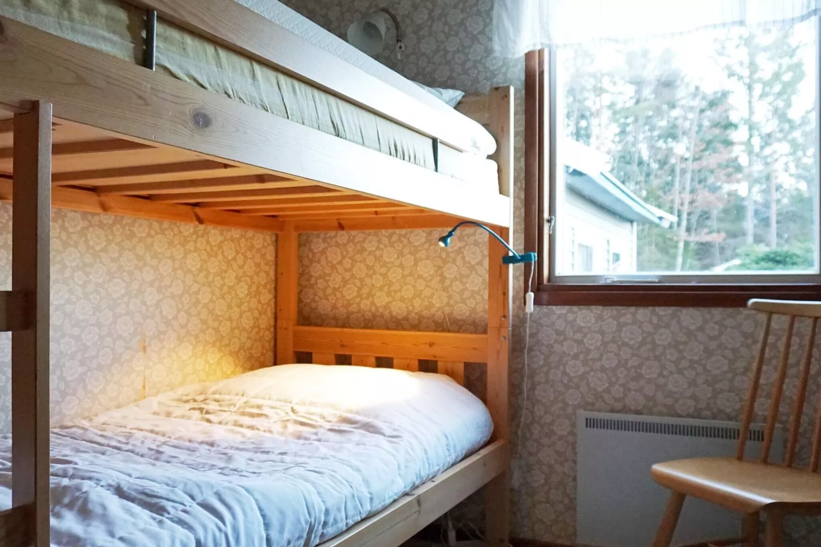 6 persoons vakantie huis in BRASTAD - Binnen