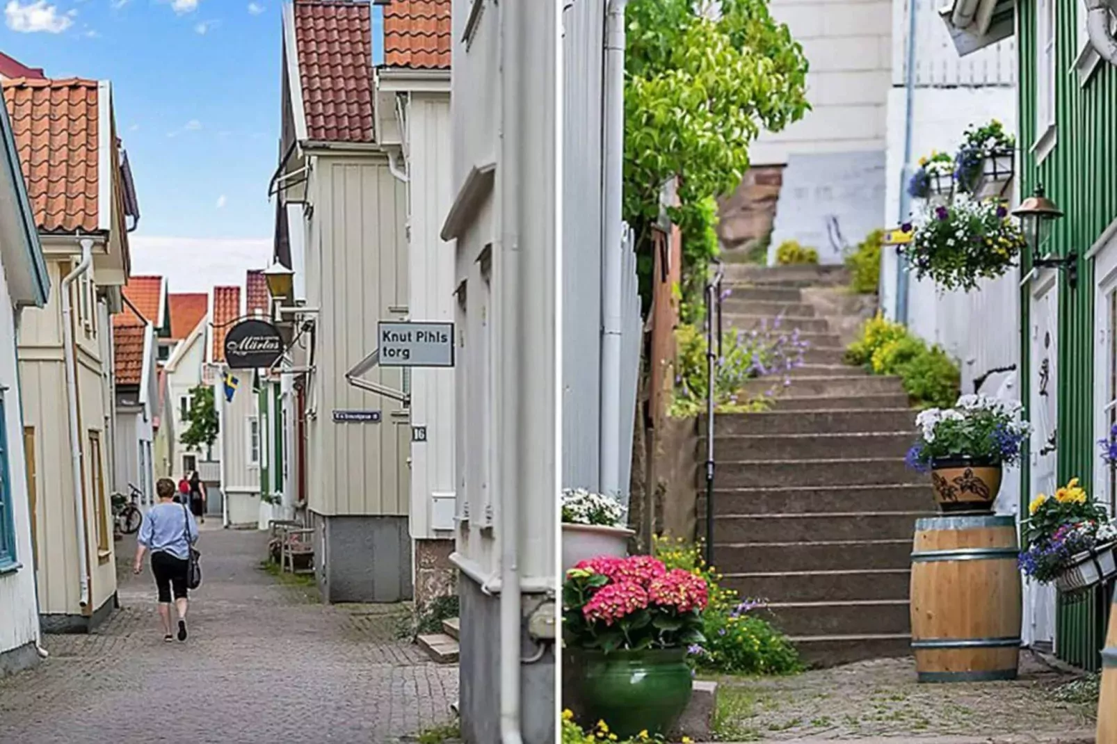 6 persoons vakantie huis in BRASTAD - Niet-getagd