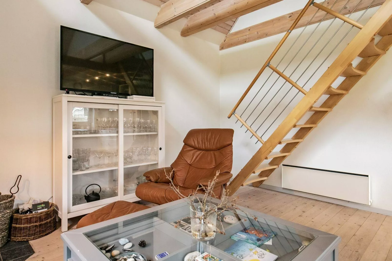 5 persoons vakantie huis in Millinge-Binnen