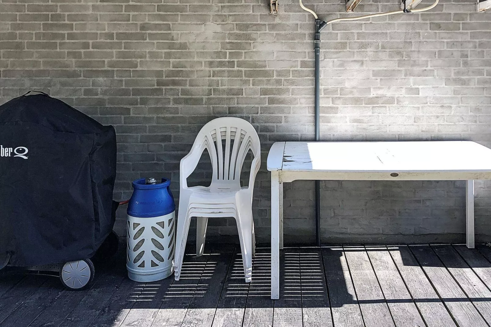 6 persoons vakantie huis in Højslev-Buitenlucht