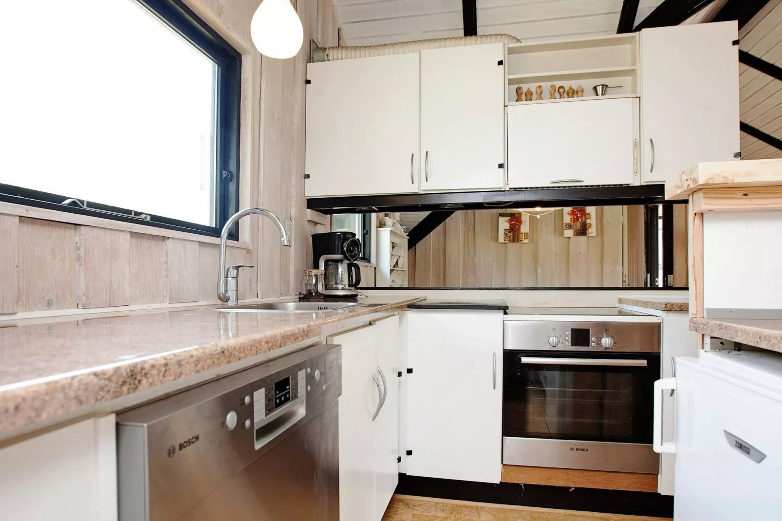 5 persoons vakantie huis in Dannemare-By Traum-Binnen
