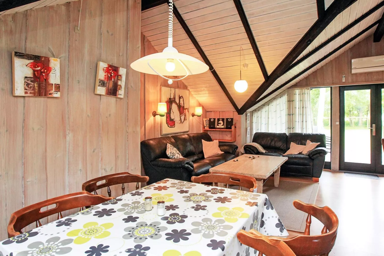 5 persoons vakantie huis in Dannemare-By Traum-Binnen