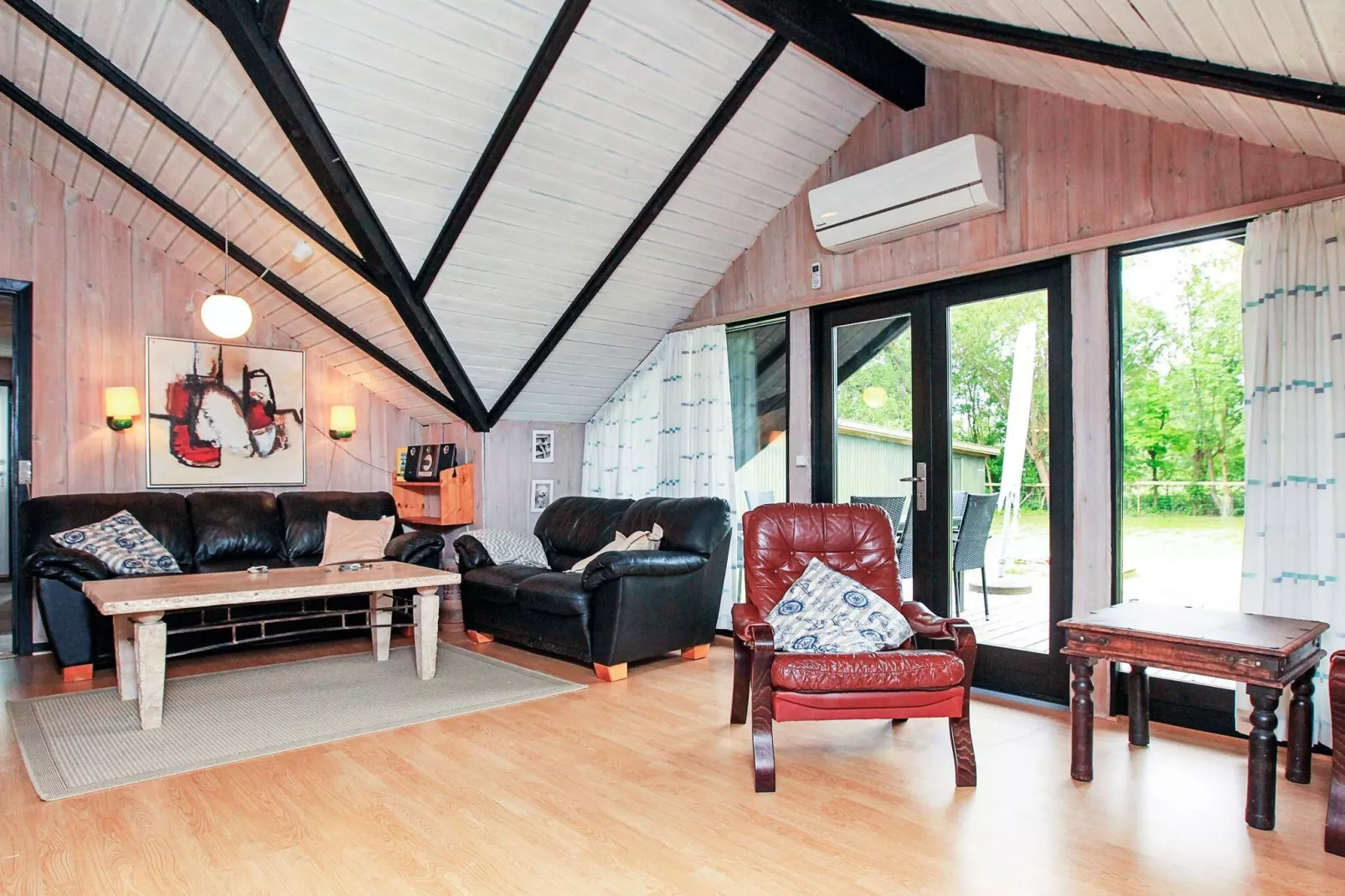 5 persoons vakantie huis in Dannemare-By Traum-Binnen