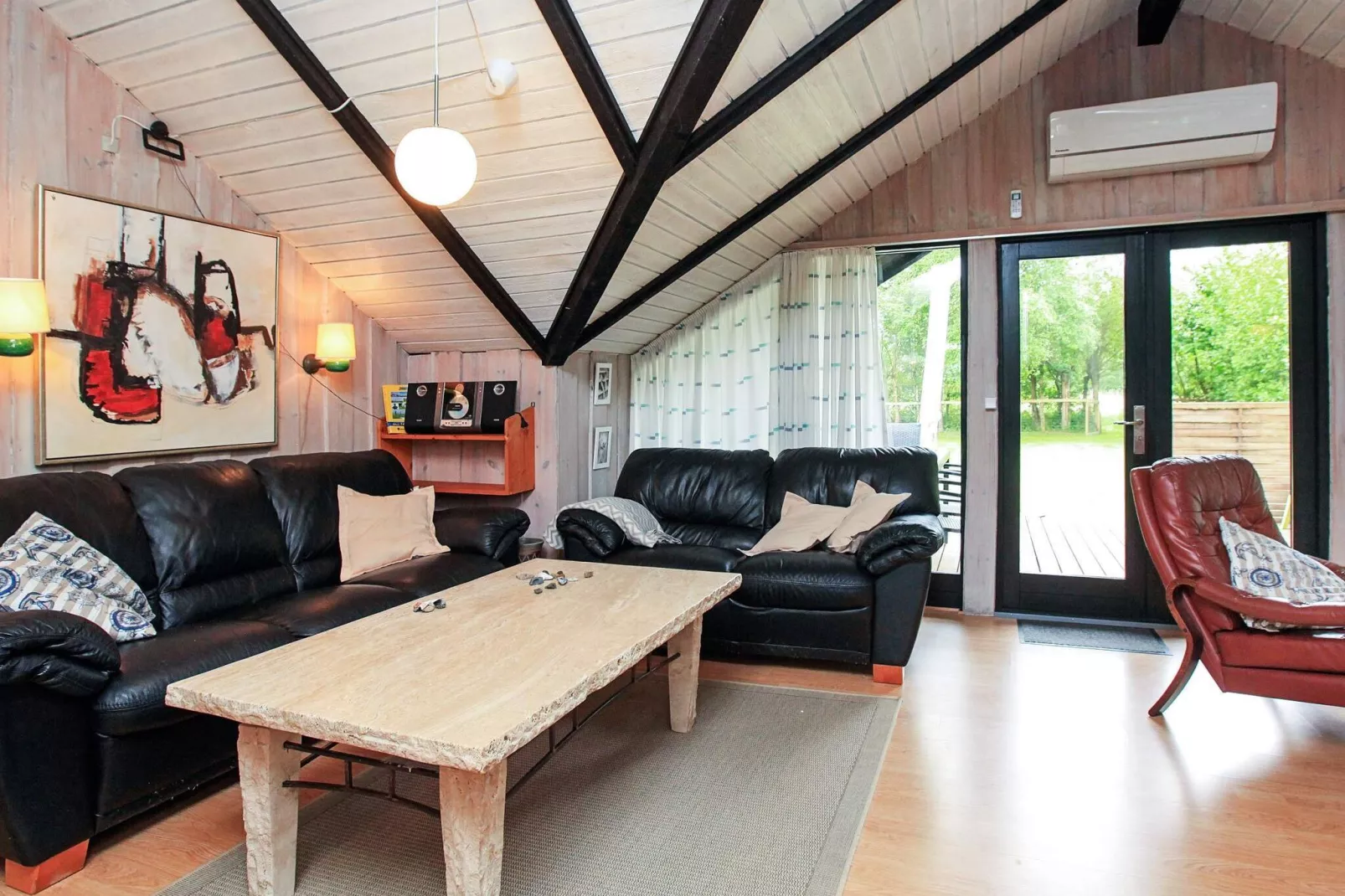 5 persoons vakantie huis in Dannemare-By Traum-Binnen