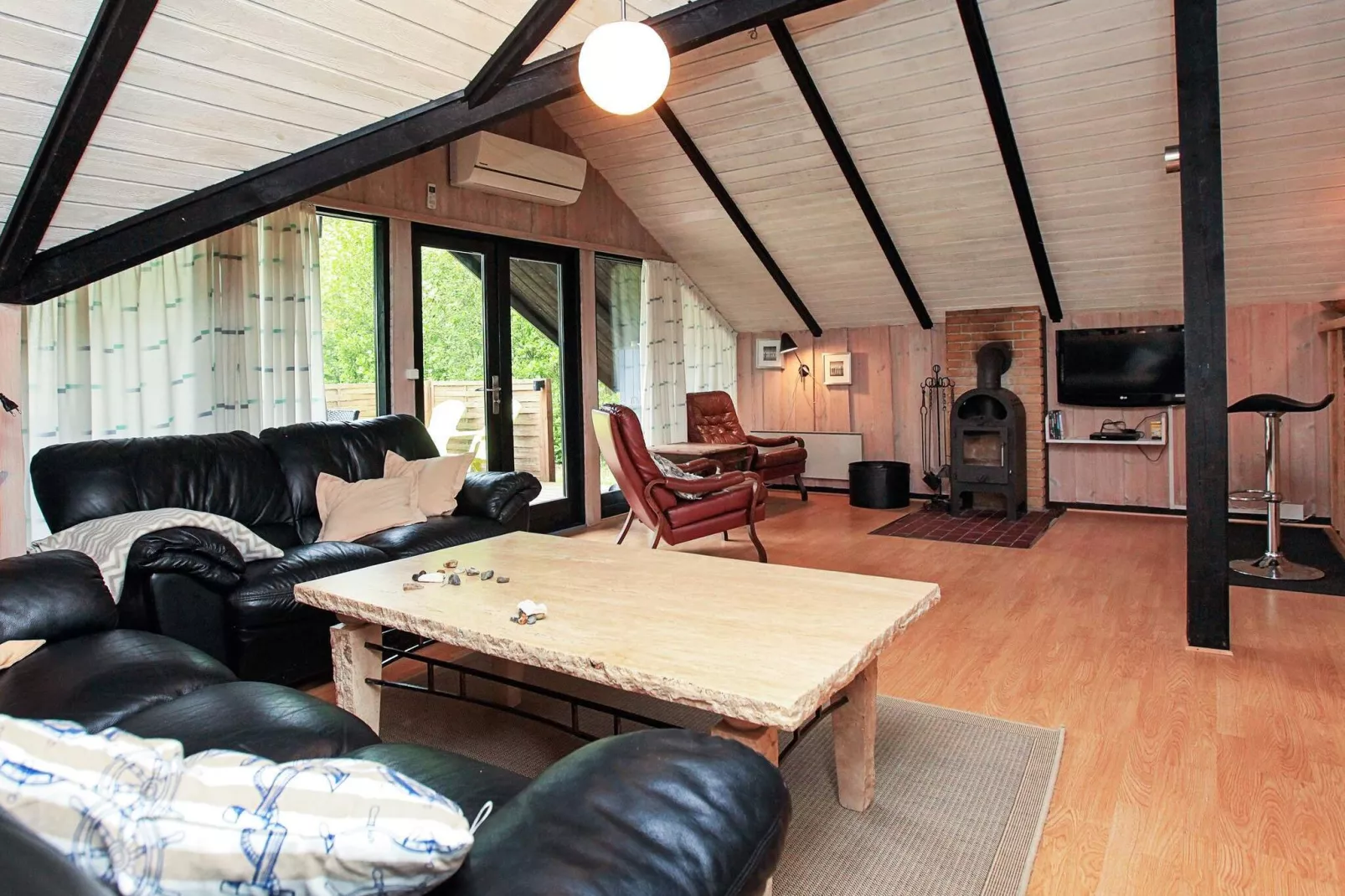 5 persoons vakantie huis in Dannemare-By Traum-Binnen