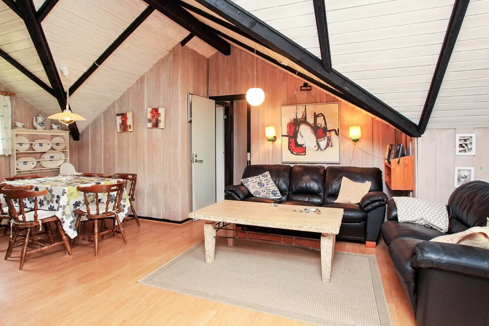 5 persoons vakantie huis in Dannemare-By Traum-Binnen
