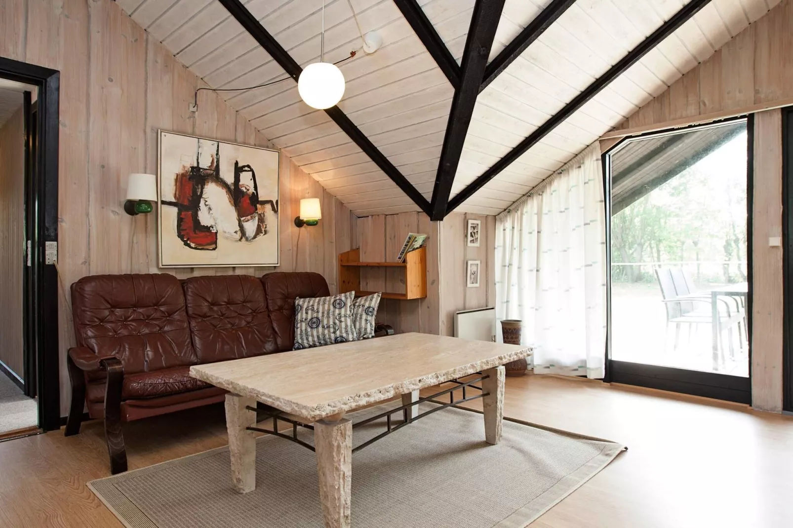 5 persoons vakantie huis in Dannemare-By Traum-Binnen