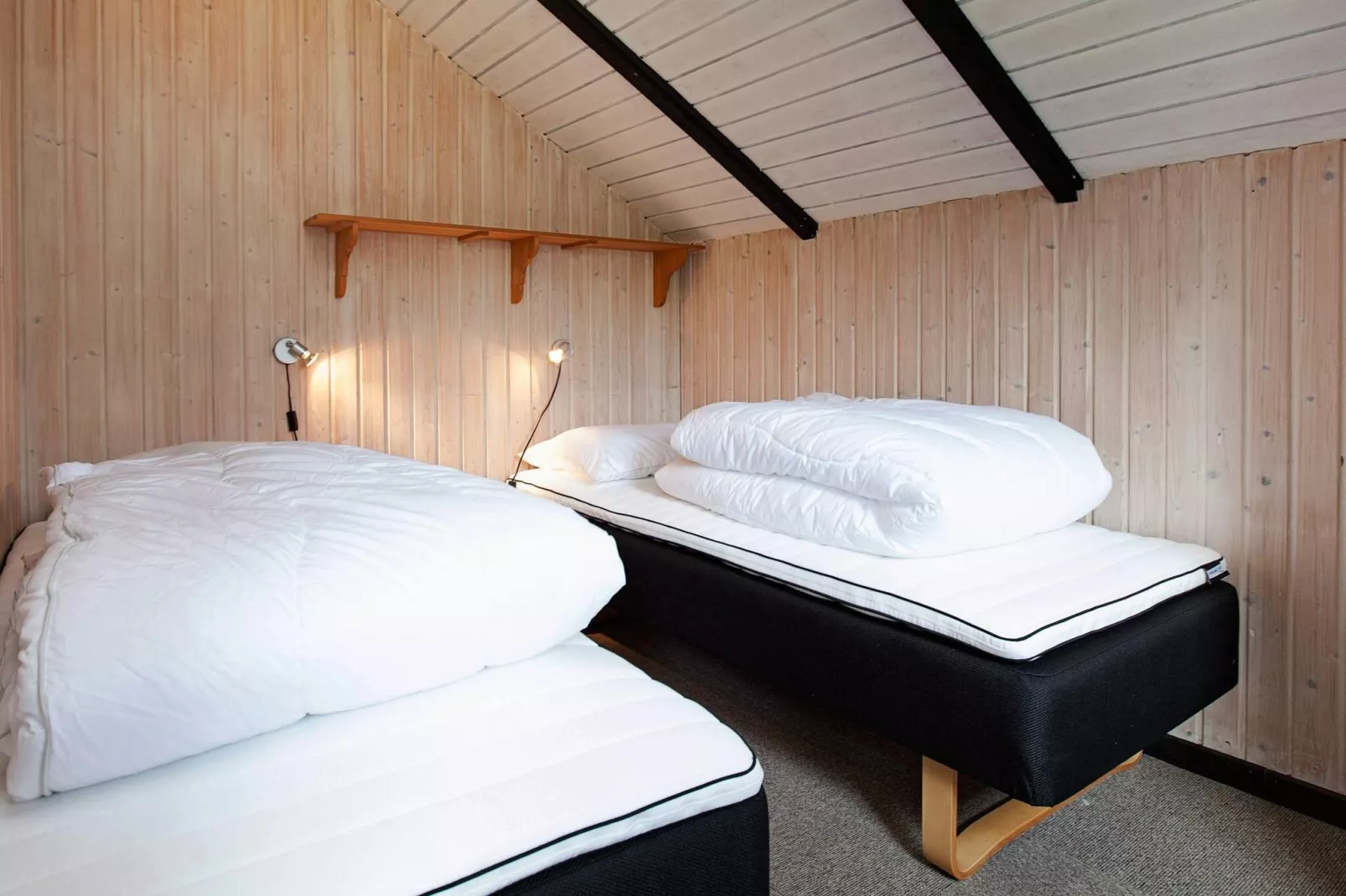5 persoons vakantie huis in Dannemare-By Traum-Binnen