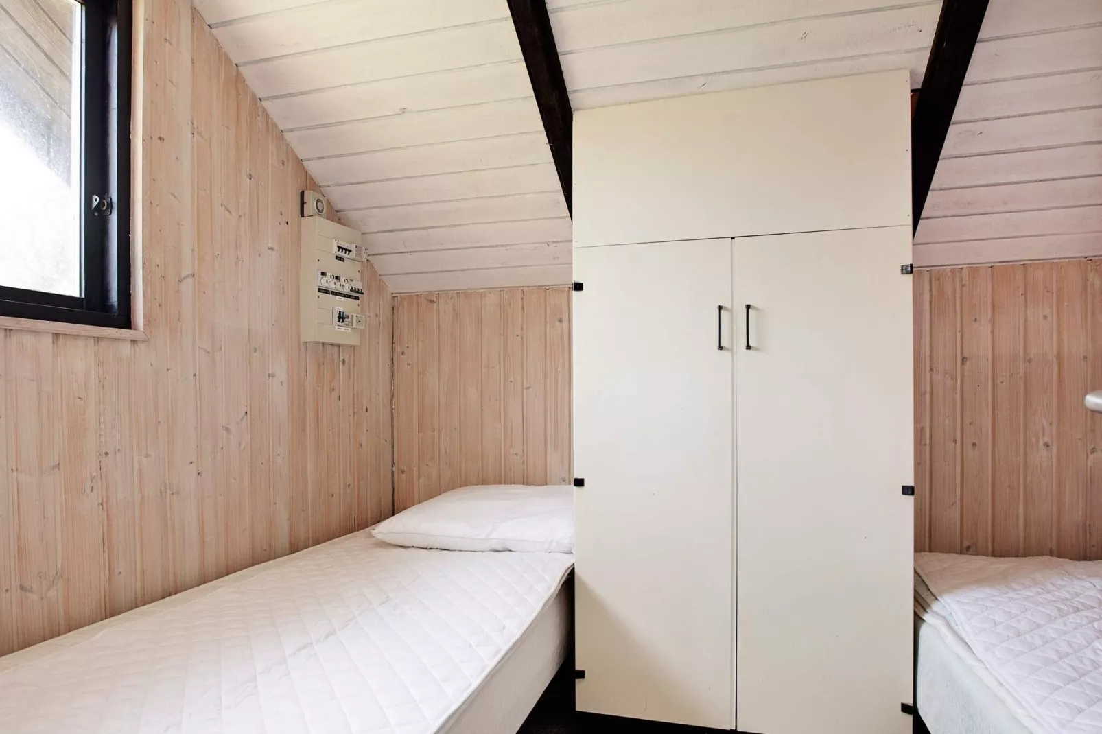 5 persoons vakantie huis in Dannemare-By Traum-Binnen
