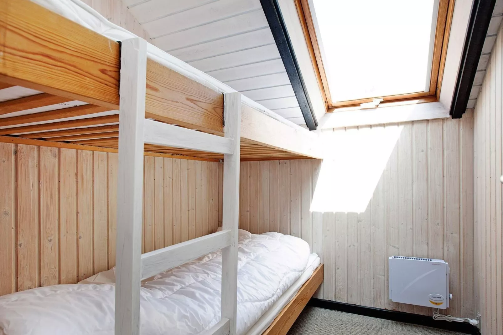 5 persoons vakantie huis in Dannemare-By Traum-Binnen