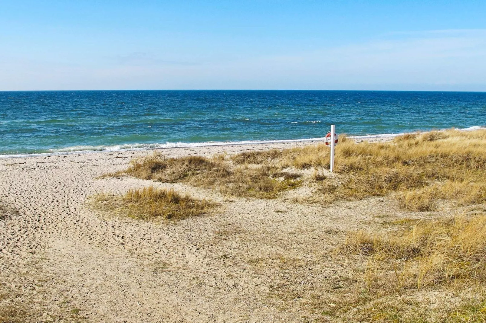 5 persoons vakantie huis in Dannemare-By Traum-Niet-getagd