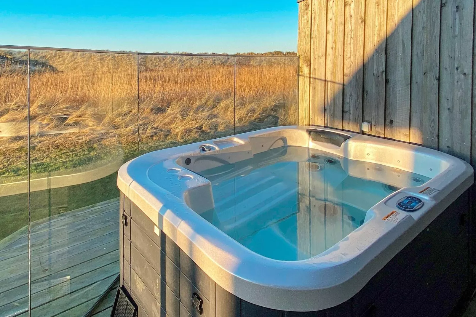 8 persoons vakantie huis in Vestervig-By Traum-Buitenlucht